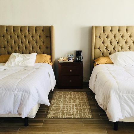 Hotel-Spa Posada Bonita دولوريس إيدالغو المظهر الخارجي الصورة