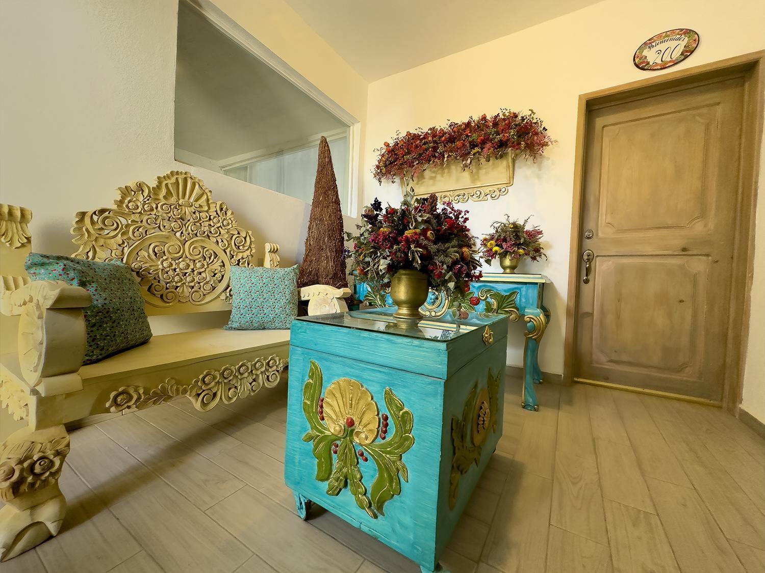 Hotel-Spa Posada Bonita دولوريس إيدالغو المظهر الخارجي الصورة
