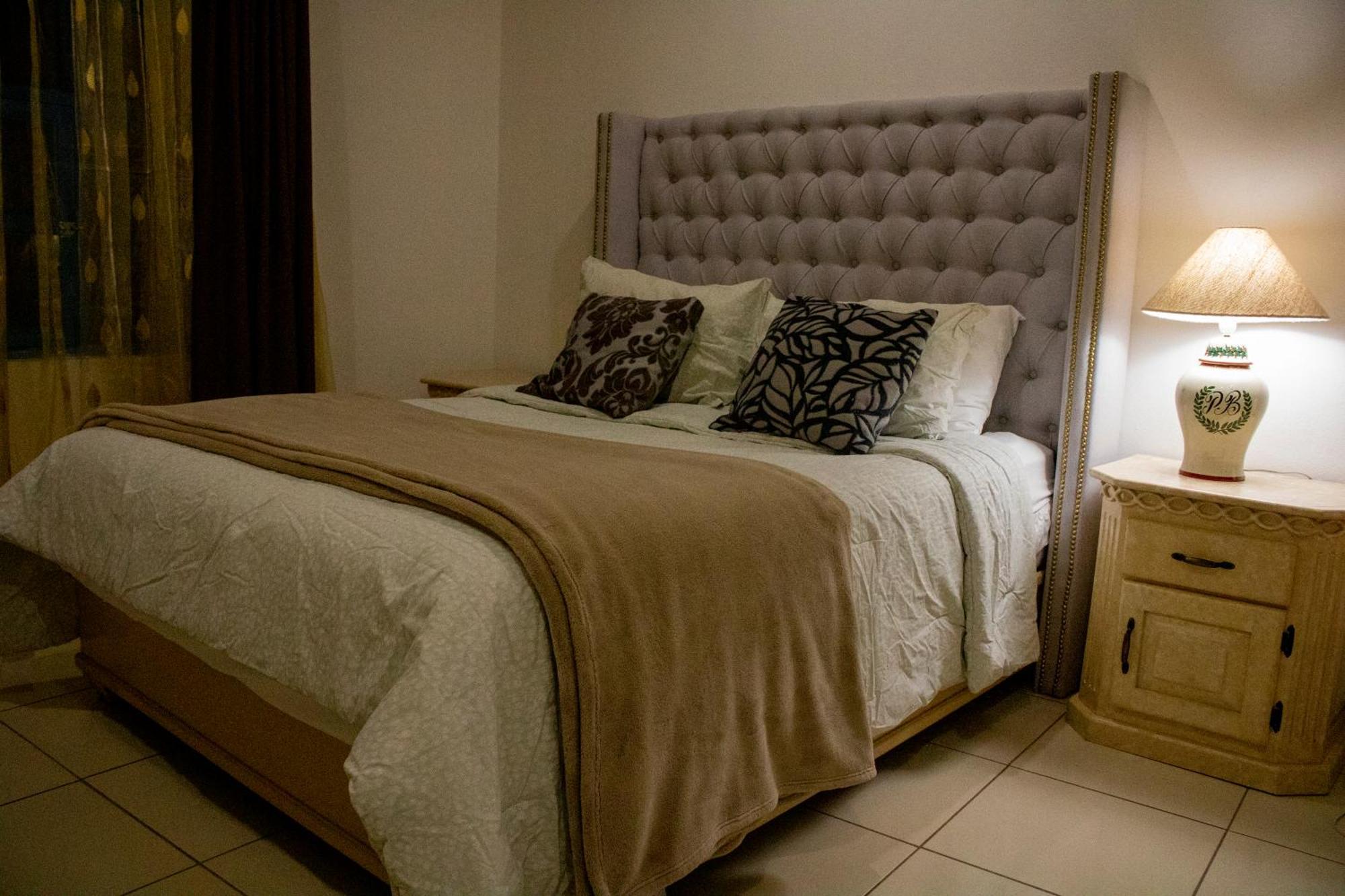 Hotel-Spa Posada Bonita دولوريس إيدالغو المظهر الخارجي الصورة