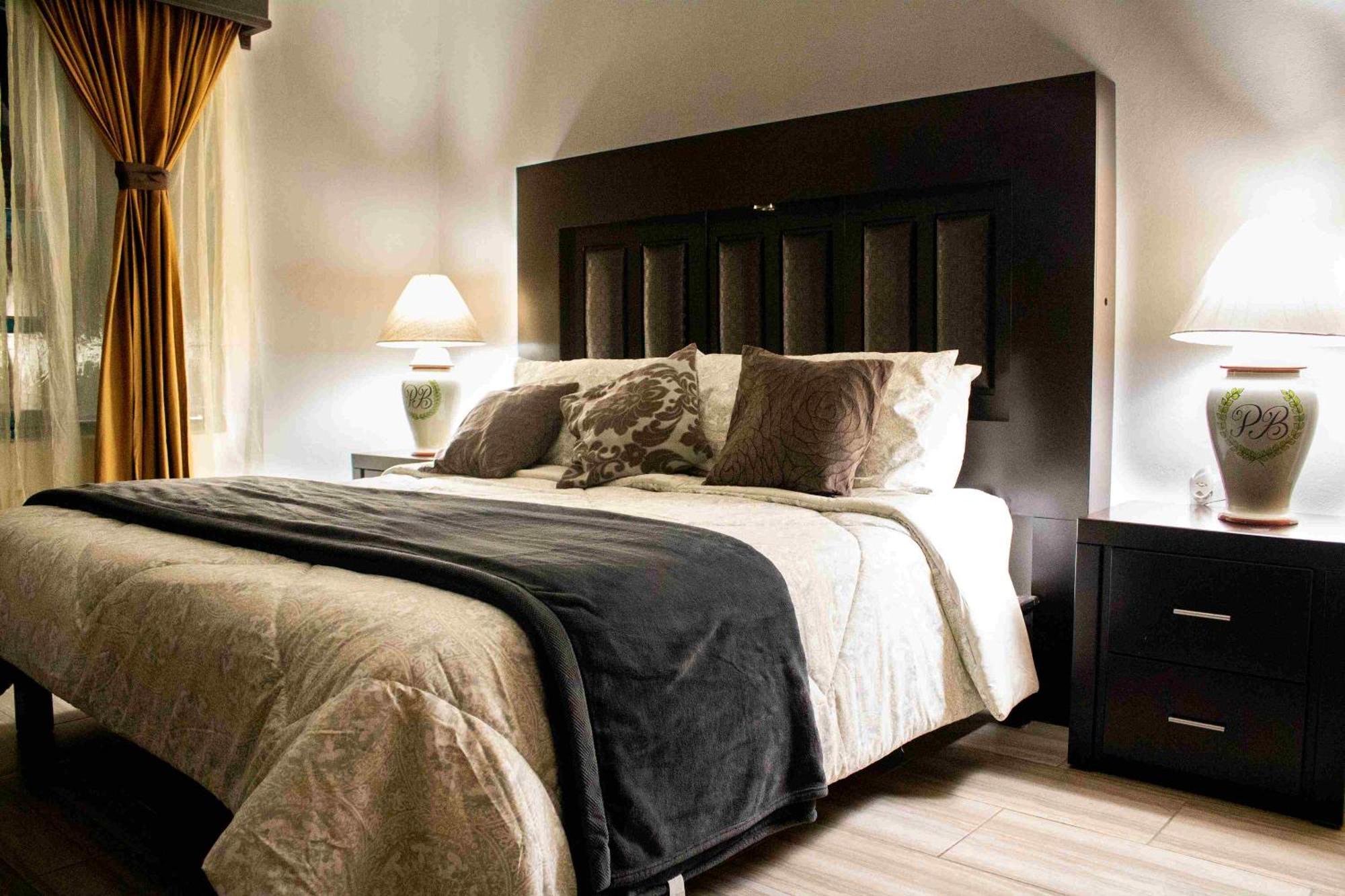 Hotel-Spa Posada Bonita دولوريس إيدالغو المظهر الخارجي الصورة