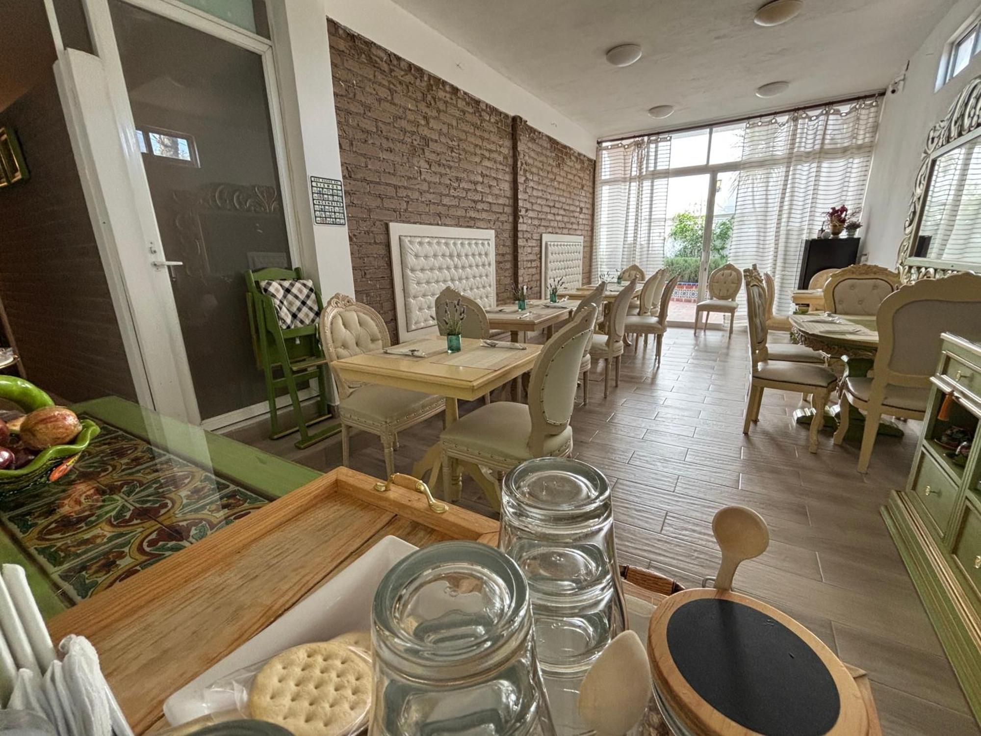 Hotel-Spa Posada Bonita دولوريس إيدالغو المظهر الخارجي الصورة