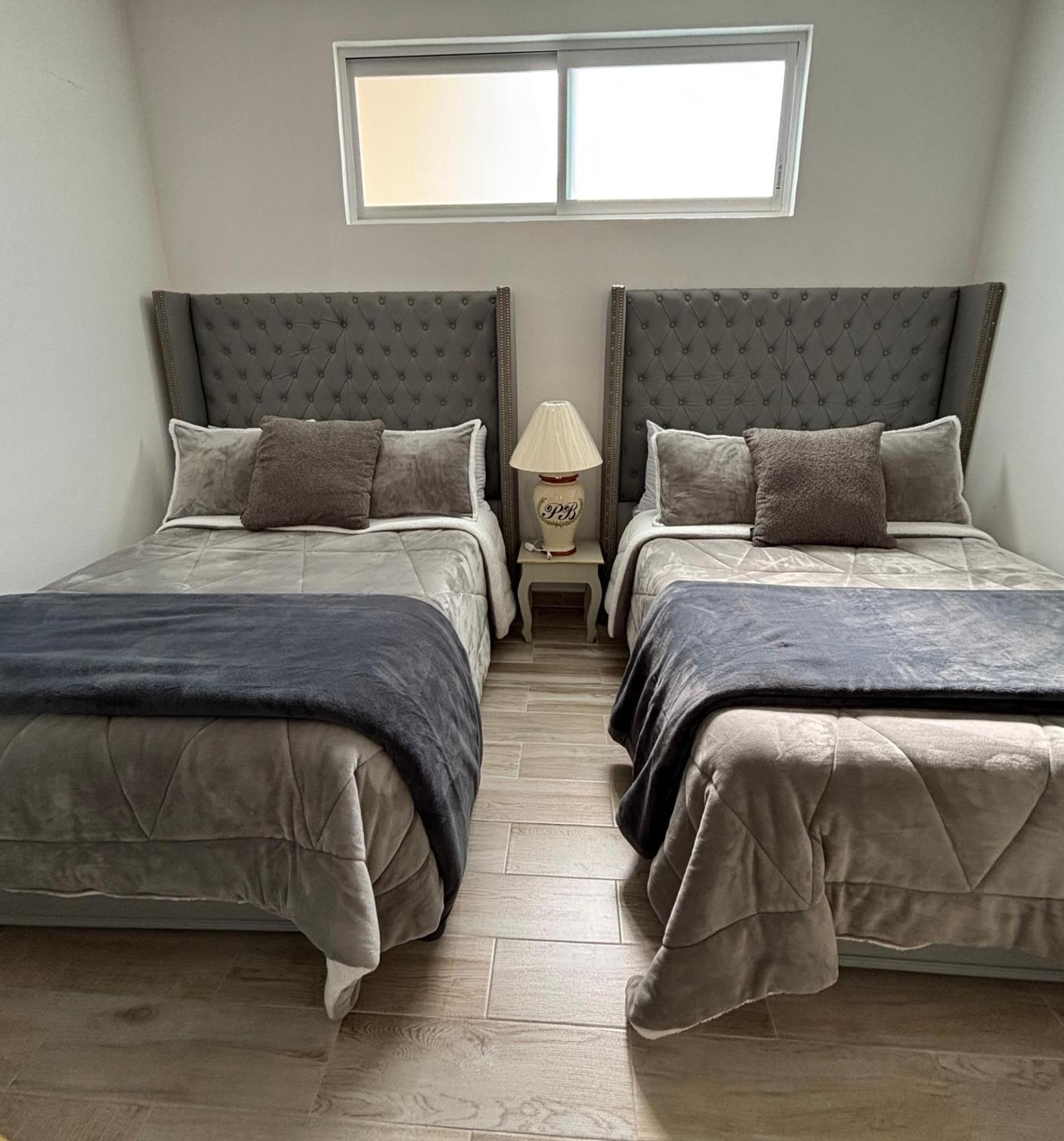Hotel-Spa Posada Bonita دولوريس إيدالغو المظهر الخارجي الصورة