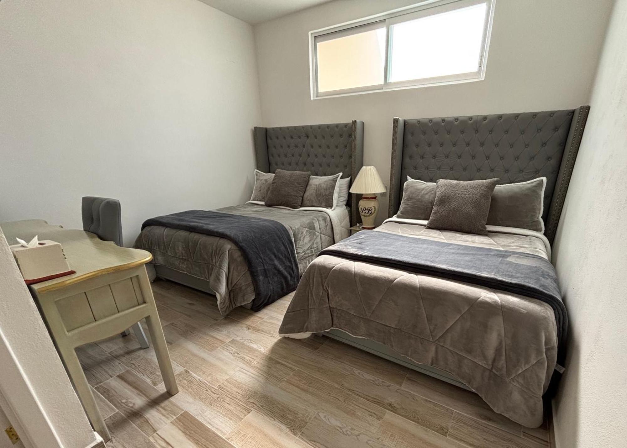 Hotel-Spa Posada Bonita دولوريس إيدالغو المظهر الخارجي الصورة