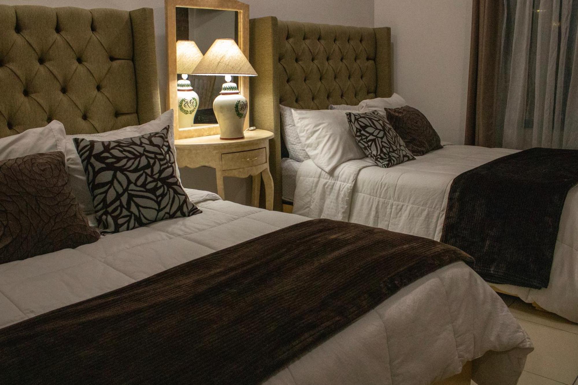 Hotel-Spa Posada Bonita دولوريس إيدالغو المظهر الخارجي الصورة