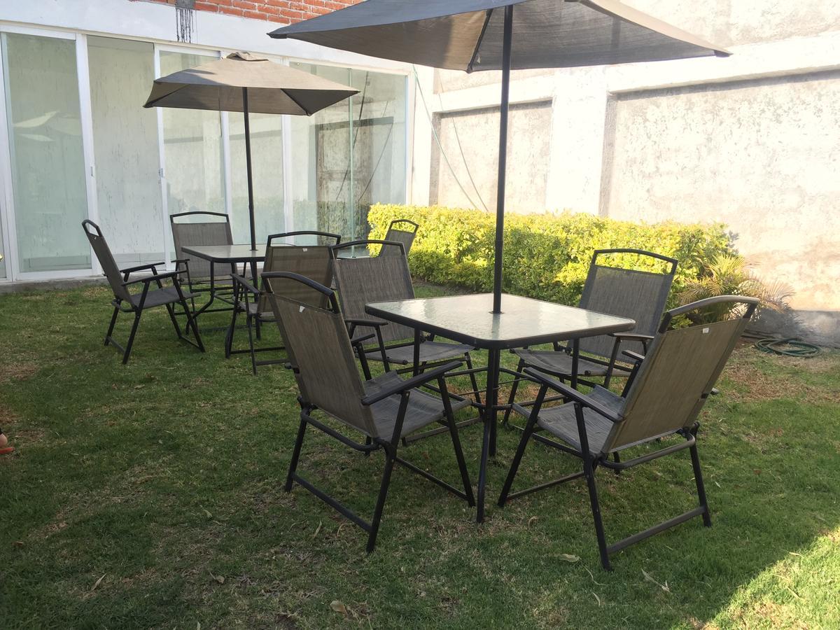 Hotel-Spa Posada Bonita دولوريس إيدالغو المظهر الخارجي الصورة