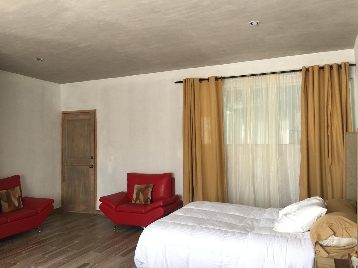 Hotel-Spa Posada Bonita دولوريس إيدالغو المظهر الخارجي الصورة