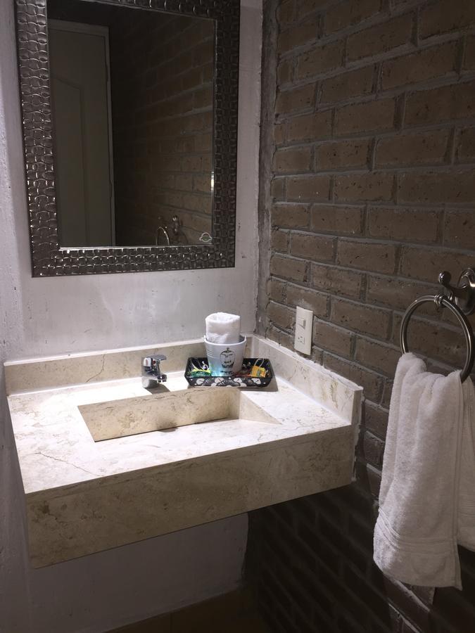 Hotel-Spa Posada Bonita دولوريس إيدالغو المظهر الخارجي الصورة