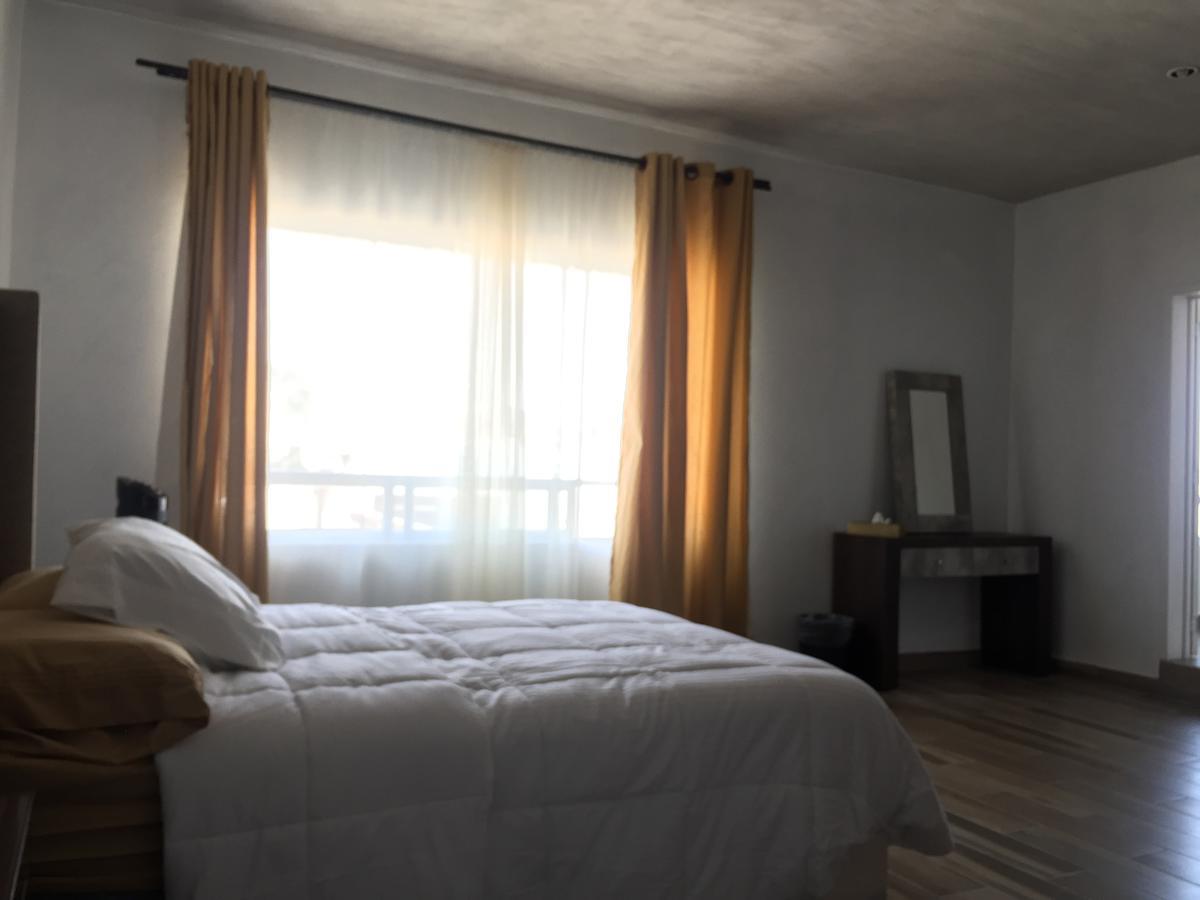 Hotel-Spa Posada Bonita دولوريس إيدالغو المظهر الخارجي الصورة