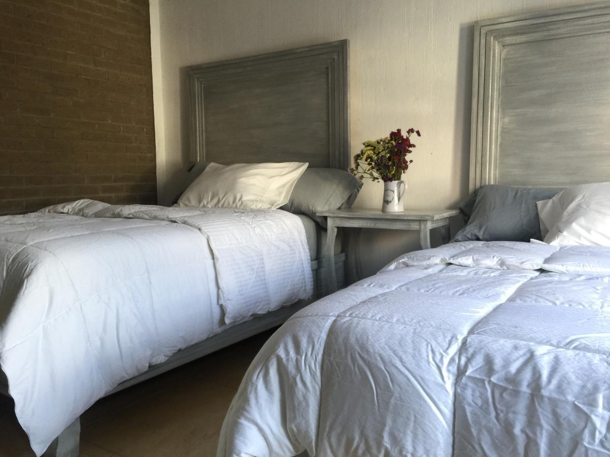 Hotel-Spa Posada Bonita دولوريس إيدالغو المظهر الخارجي الصورة