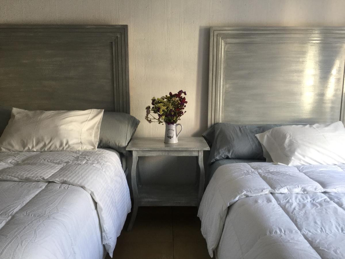 Hotel-Spa Posada Bonita دولوريس إيدالغو المظهر الخارجي الصورة