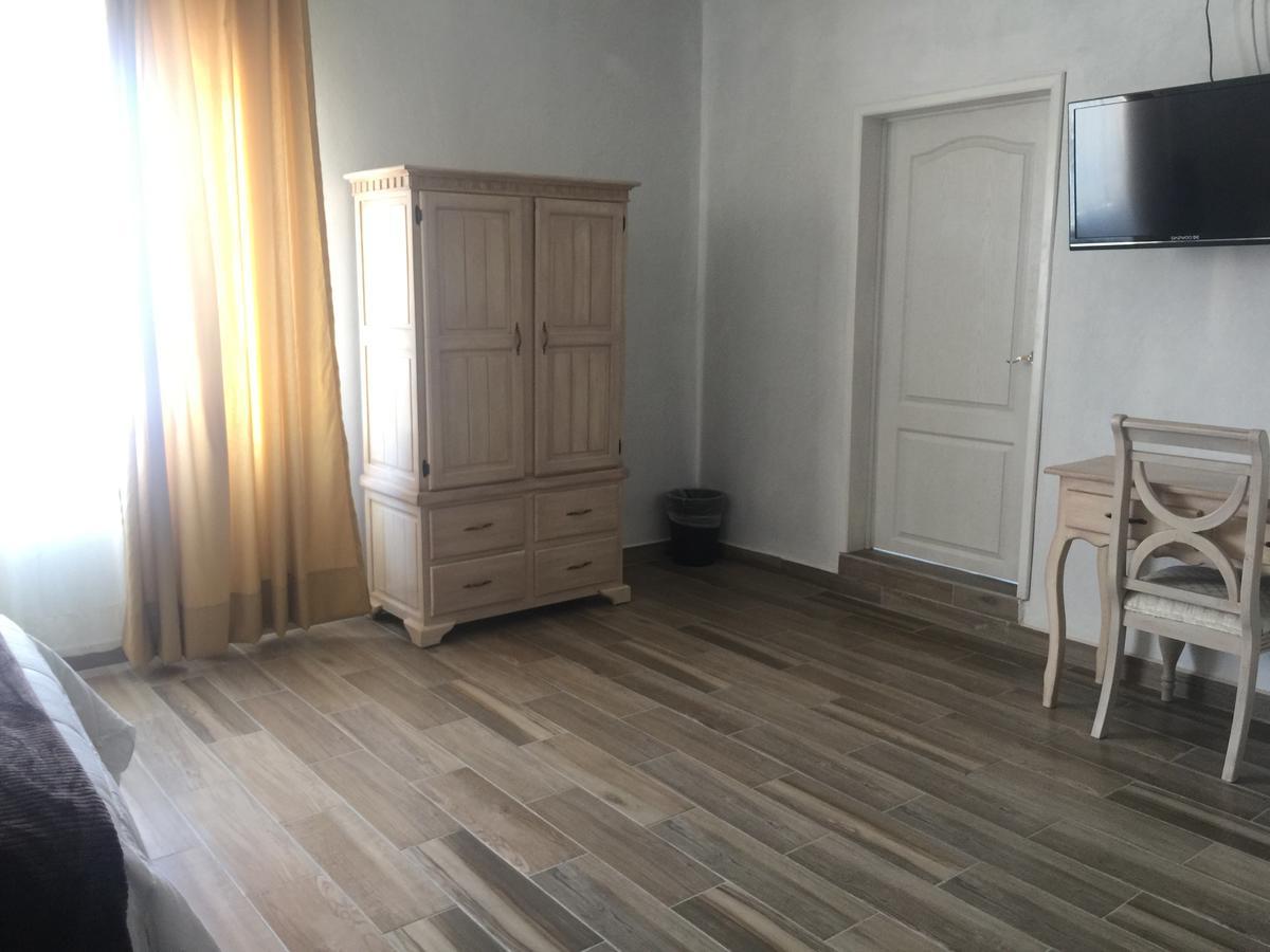 Hotel-Spa Posada Bonita دولوريس إيدالغو المظهر الخارجي الصورة