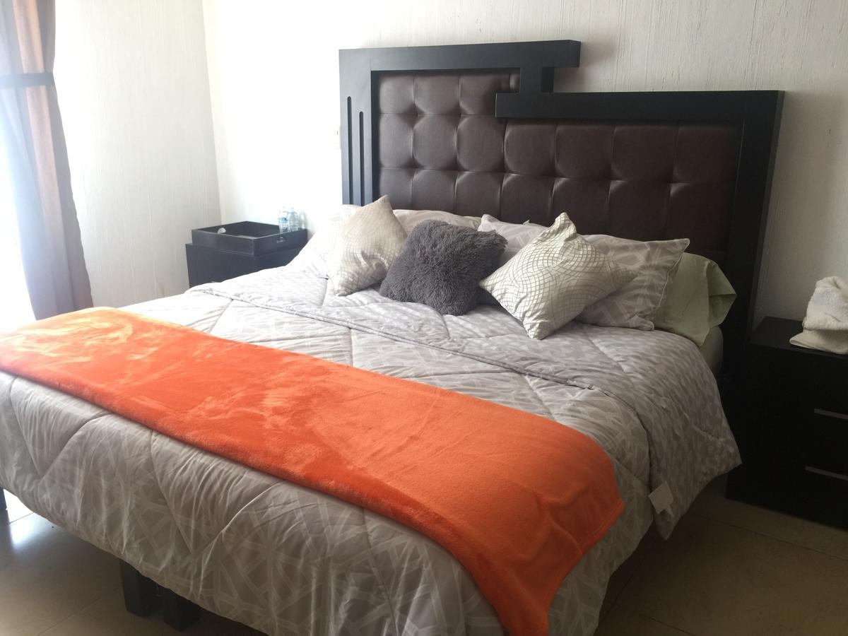 Hotel-Spa Posada Bonita دولوريس إيدالغو المظهر الخارجي الصورة