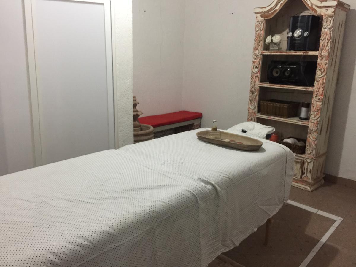 Hotel-Spa Posada Bonita دولوريس إيدالغو المظهر الخارجي الصورة